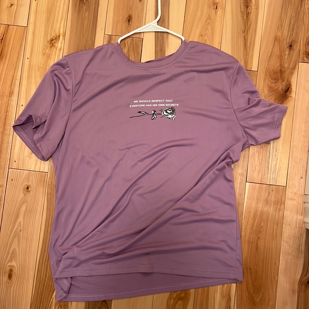 Street wear shirt